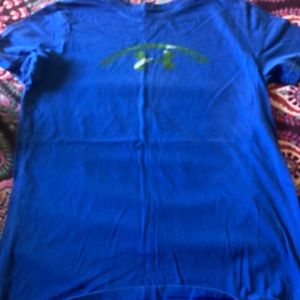 🌸UA Boys YMD short sleeve